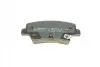 Тормозные колодки (задние) Kia Sportage/Ceed/Rio/Optima/Hyundai Accent/i10/i20/i30/i40/Elantra 10- Metelli 22-0886-1 (фото 7)