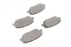 Тормозные колодки (задние) Hyundai Santa Fe II/III/IV 06-/Genesis/Kia Sorento II/III 09-/Stinger 17- Metelli 22-0901-0 (фото 11)