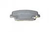 Тормозные колодки (задние) Hyundai Santa Fe II/III/IV 06-/Genesis/Kia Sorento II/III 09-/Stinger 17- Metelli 22-0901-0 (фото 3)