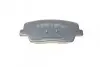 Тормозные колодки (задние) Hyundai Santa Fe II/III/IV 06-/Genesis/Kia Sorento II/III 09-/Stinger 17- Metelli 22-0901-0 (фото 9)
