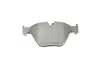 Колодки гальмівні (передні) BMW 5 (F10/F11/F18) 09-17/7 (F01/F02/F03/F04) 08-12 Metelli 22-0918-0 (фото 4)