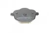 Тормозные колодки (задние) BMW 5 (F07/F10-11) 09-17/(G30-31/F90)/X3/X4/X5/X6 Metelli 22-0920-0 (фото 3)
