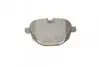 Тормозные колодки (задние) BMW 5 (F07/F10-11) 09-17/(G30-31/F90)/X3/X4/X5/X6 Metelli 22-0920-0 (фото 4)