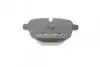 Тормозные колодки (задние) BMW 5 (F07/F10-11) 09-17/(G30-31/F90)/X3/X4/X5/X6 Metelli 22-0920-0 (фото 6)