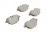 Тормозные колодки (задние) BMW 5 (F07/F10-11) 09-17/(G30-31/F90)/X3/X4/X5/X6 Metelli 22-0920-0 (фото 8)