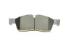 Тормозные колодки (передние) MB M/GLE/GL/GLS-class (W166/X166) 11-19/Jeep Grand Cherokee 10- Metelli 22-0927-4 (фото 5)