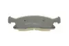 Тормозные колодки (передние) MB M/GLE/GL/GLS-class (W166/X166) 11-19/Jeep Grand Cherokee 10- Metelli 22-0927-4 (фото 7)