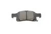 Тормозные колодки (задние) Jeep Grand Cherokee 3.0 CRD/3.6-5.7 10- Metelli 22-0928-0 (фото 4)
