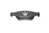 Тормозные колодки (задние) Jeep Grand Cherokee 3.0 CRD/3.6-5.7 10- Metelli 22-0928-0 (фото 6)