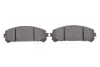 Комплект тормозных колодок (дисковых).) Metelli 22-0938-1 (фото 5)