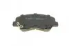 Тормозные колодки (передние) Hyundai Accent IV 10-/ i20 14-/Solaris 17-/Kia Rio III 11- Metelli 22-0943-0 (фото 4)