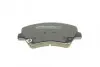 \&#039;&quot;Колодки гальмівні (передні) Hyundai Elantra/ i30/Veloster 11-/Kia Cee\&#039;\&#039;d/Cerato 12-/Soul 09-&quot;\&#039; Metelli 22-0944-0 (фото 2)