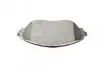 Колодки тормозные (передние) Audi Q3 18-/A3/Skoda Octavia/VW Passat B6-B8/Golf/Tiguan 12- (+датчик) Metelli 22-0952-0 (фото 7)