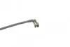 Колодки тормозные (передние) Audi A6/A7/A8 10- (с датчиком) Metelli 22-0953-0K (фото 5)