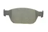 Тормозные колодки (передние) Audi A8/Q5 10- (с датчиком) Metelli 22-0954-0K (фото 11)