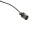 Тормозные колодки (передние) Audi A8/Q5 10- (с датчиком) Metelli 22-0954-0K (фото 3)