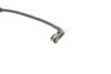 Тормозные колодки (передние) Audi A8/Q5 10- (с датчиком) Metelli 22-0954-0K (фото 4)