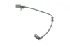 Тормозные колодки (передние) Audi A8/Q5 10- (с датчиком) Metelli 22-0954-0K (фото 5)
