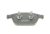 Тормозные колодки (передние) Audi A8/Q5 10- (с датчиком) Metelli 22-0954-0K (фото 7)