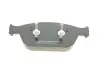 Тормозные колодки (передние) Audi A8/Q5 10- (с датчиком) Metelli 22-0954-0K (фото 10)