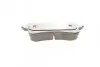 Колодки тормозные (задние) Audi A4/A5/A6/A7 10- (+датчик) Metelli 22-0955-0K (фото 2)