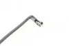 Колодки тормозные (задние) Audi A4/A5/A6/A7 10- (+датчик) Metelli 22-0955-0K (фото 6)