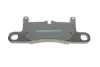 Тормозные колодки (задние) VW Touareg/Porsche Cayenne 10- Metelli 22-0958-0 (фото 3)