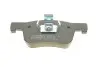 Тормозные колодки (передние) BMW 1 (F20/F21)/3 (F30/F31/F34/G20/F80)/4 (F32/F36/F82)/7 (F01-04) 10- Metelli 22-0960-0 (фото 3)