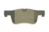 Тормозные колодки (передние) BMW 1 (F20/F21)/3 (F30/F31/F34/G20/F80)/4 (F32/F36/F82)/7 (F01-04) 10- Metelli 22-0960-0 (фото 4)