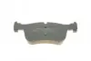 Тормозные колодки (передние) BMW 1 (F20/F21)/3 (F30/F31/F34/G20/F80)/4 (F32/F36/F82)/7 (F01-04) 10- Metelli 22-0960-0 (фото 6)
