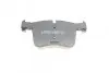 Тормозные колодки (передние) BMW 1 (F20-21)/2 (F22/F87/F45-46)/3 (F30-31/F34/F80)/4 (F32/F36)/X3 11- Metelli 22-0961-0 (фото 2)