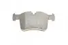 Тормозные колодки (передние) BMW 1 (F20-21)/2 (F22/F87/F45-46)/3 (F30-31/F34/F80)/4 (F32/F36)/X3 11- Metelli 22-0961-0 (фото 3)