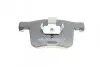 Тормозные колодки (передние) BMW 1 (F20-21)/2 (F22/F87/F45-46)/3 (F30-31/F34/F80)/4 (F32/F36)/X3 11- Metelli 22-0961-0 (фото 4)