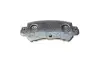 Тормозные колодки (задние) Mazda CX-3 15-/CX-5 11-17 Metelli 22-0970-0 (фото 3)