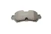 Тормозные колодки (задние) Mazda CX-3 15-/CX-5 11-17 Metelli 22-0970-0 (фото 4)