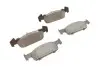 Тормозные колодки (передние) Dacia Logan II/Sandero II 12-/Renault Logan 11-/Sandero 13/Clio IV 18- Metelli 22-0975-1 (фото 8)