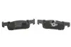 Тормозные колодкиRENAULT CLIO IV 12- Metelli 2209753 (фото 3)