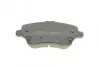 Тормозные колодки (передние) Ford Transit Courier/Tourneo Courier 14-/Fiesta VI 08-/B-Max 12- Metelli 22-0976-0 (фото 4)