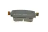 Тормозные колодки (задние) Audi Q3/Skoda Octavia/Seat Leon/VW Golf/Caddy IV 14- Metelli 22-0980-0 (фото 3)