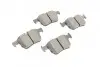 Тормозные колодки (задние) Skoda Kodiaq/SuperB/VW Touran/Passat B8 14-/Golf/Seat/Audi A3 12-/Q3 18- Metelli 22-0981-0 (фото 5)