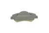 Тормозные колодки (передние) Citroen C4 Cactus 14-/Peugeot 301 12-/308 II 13- Metelli 22-0982-0 (фото 4)