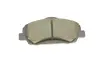 Тормозные колодки (передние) Citroen C4 Cactus 14-/Peugeot 301 12-/308 II 13- Metelli 22-0982-0 (фото 5)