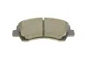 Тормозные колодки (передние) Citroen C4 Cactus 14-/Peugeot 301 12-/308 II 13- Metelli 22-0982-0 (фото 8)