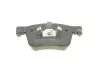 Тормозные колодки (передние) Citroen C4 Picasso/Grand Picasso/Peugeot 308 13- Metelli 22-0985-0 (фото 3)