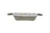 Тормозные колодки (передние) Citroen Berlingo/Opel Combo 18-/Peugeot 3008/508 16- Metelli 22-0985-1 (фото 6)