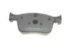 Тормозные колодки (передние) Citroen Berlingo/Opel Combo 18-/Peugeot 3008/508 16- Metelli 22-0985-1 (фото 7)