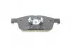 Тормозные колодки (передние) Ford Transit Connect II/Tourneo Connect 13-/Focus III 10-/Kuga II 12- Metelli 22-0989-0 (фото 3)