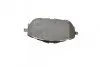 Тормозные колодки (передние) Toyota Auris II 12-18 Metelli 22-0998-0 (фото 4)
