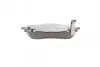 Тормозные колодки (передние) Toyota Auris II 12-18 Metelli 22-0998-0 (фото 8)