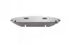 Тормозные колодки (передние) Jeep Cherokee 13- Metelli 22-1000-0 (фото 2)